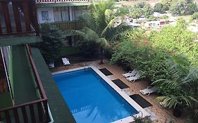 Tambopata Hostel